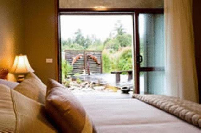 Mahitahi Lodge Bruce Bay Room photo